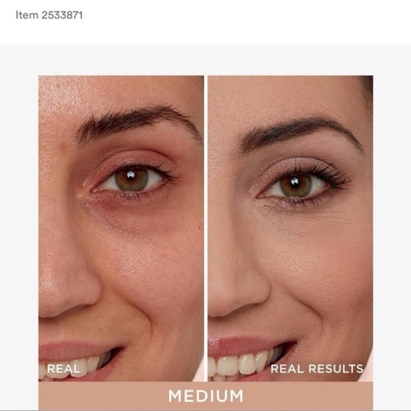 NWT:It Bye Bye Under Eye Full Coverage Ant-Aging Waterproof Concealer - Picture 5 of 8